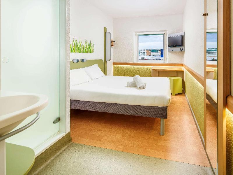 ibis budget Southampton Centre - Oda