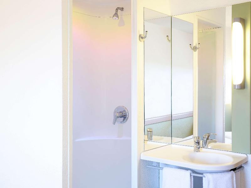 ibis budget Southampton Centre - Oda