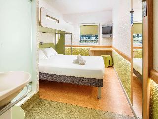 ibis budget Southampton Centre fotoÄŸrafÄ±