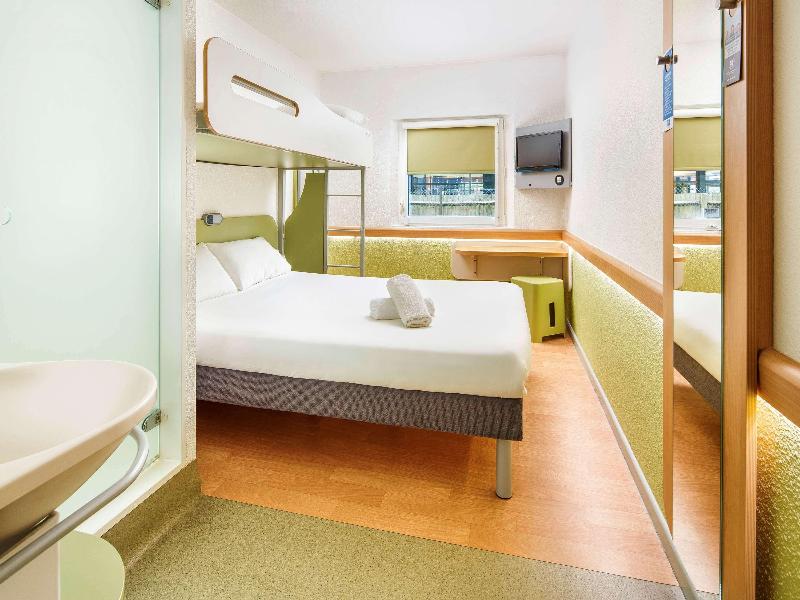 ibis budget Southampton Centre - Oda