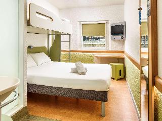 ibis budget Southampton Centre fotoÄŸrafÄ±