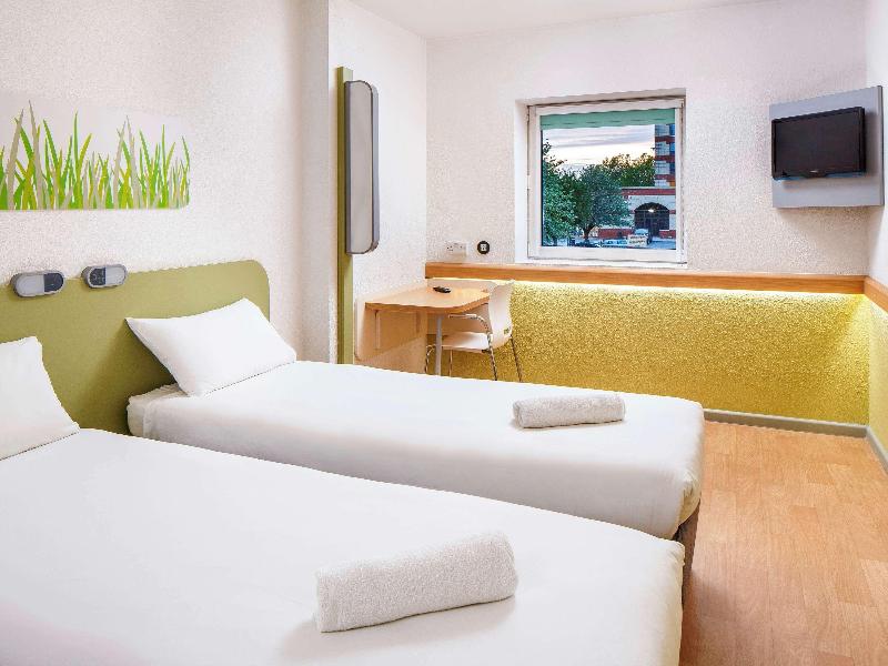 ibis budget Southampton Centre - Oda