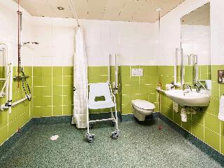 ibis budget Southampton Centre fotoÄŸrafÄ±