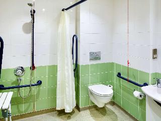 ibis budget Southampton Centre fotoÄŸrafÄ±