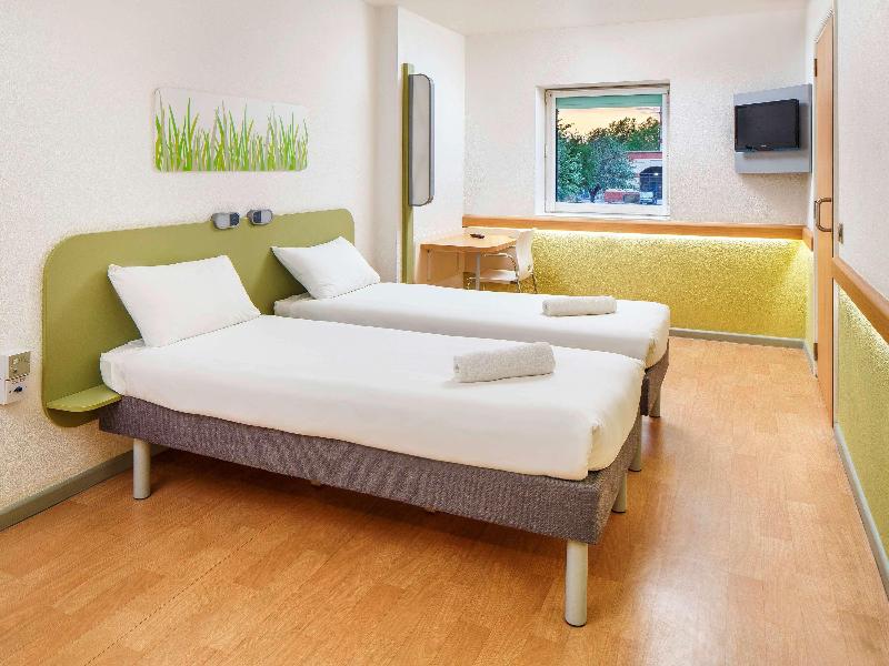 ibis budget Southampton Centre - Oda