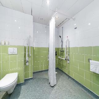 ibis budget Southampton Centre fotoÄŸrafÄ±