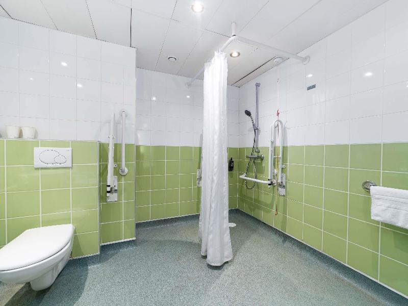 ibis budget Southampton Centre - Oda