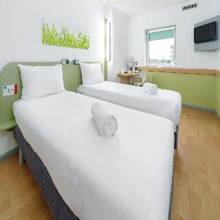ibis budget Southampton Centre fotoÄŸrafÄ±
