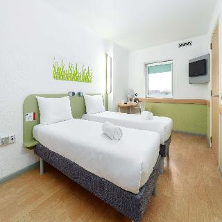 ibis budget Southampton Centre fotoÄŸrafÄ±