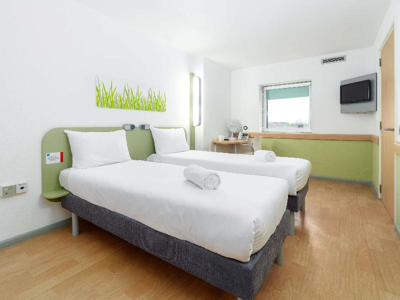 ibis budget Southampton Centre - Oda