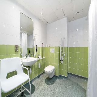 ibis budget Southampton Centre fotoÄŸrafÄ±
