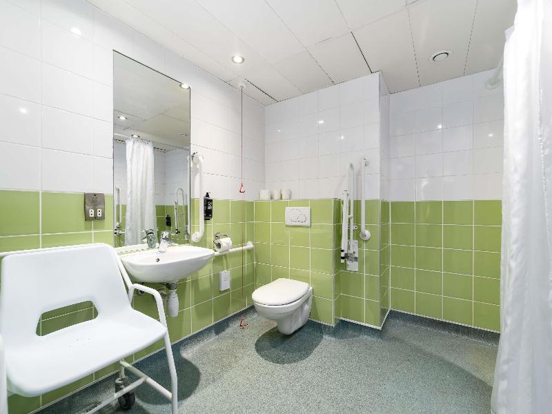 ibis budget Southampton Centre - Oda