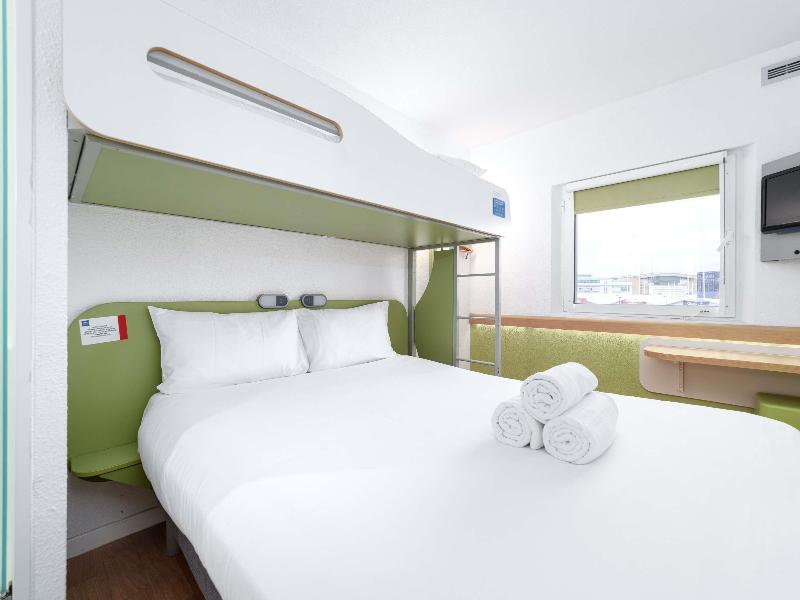 ibis budget Southampton Centre - Oda