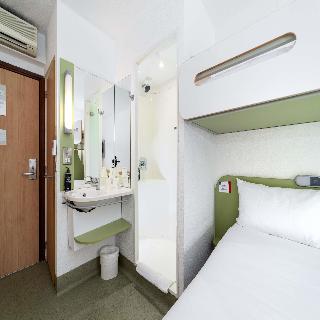 ibis budget Southampton Centre fotoÄŸrafÄ±