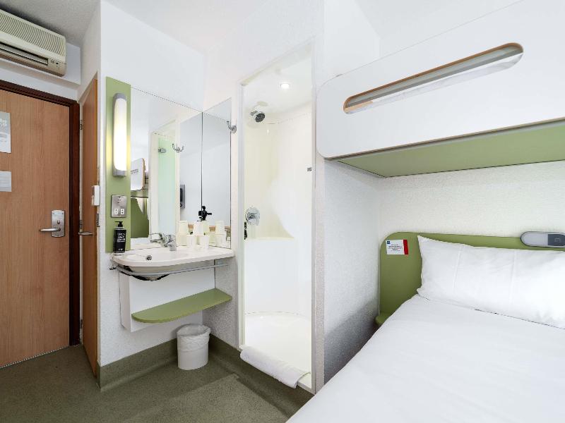 ibis budget Southampton Centre - Oda