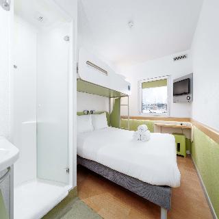 ibis budget Southampton Centre fotoÄŸrafÄ±