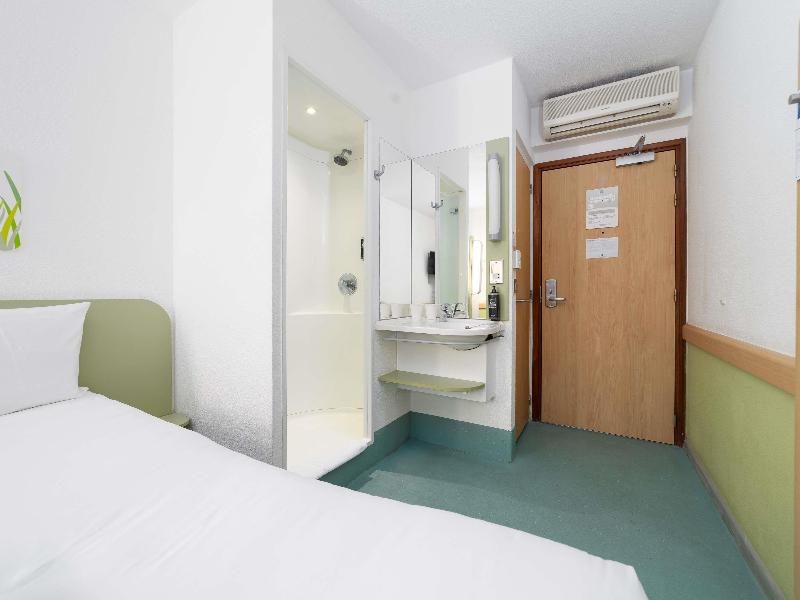 ibis budget Southampton Centre - Oda