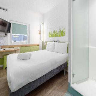 ibis budget Southampton Centre fotoÄŸrafÄ±