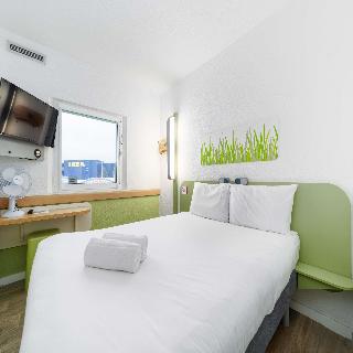ibis budget Southampton Centre fotoÄŸrafÄ±