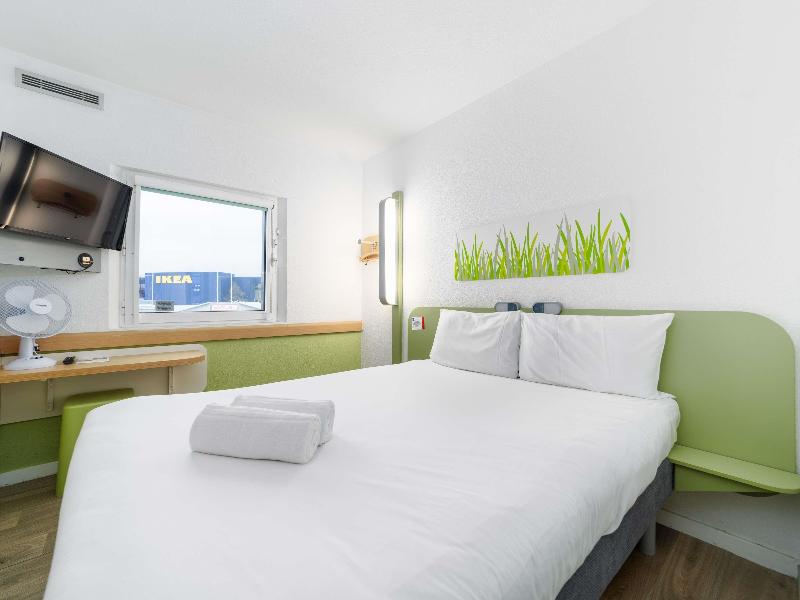 ibis budget Southampton Centre - Oda