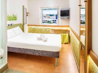 ibis budget Southampton Centre fotoÄŸrafÄ±