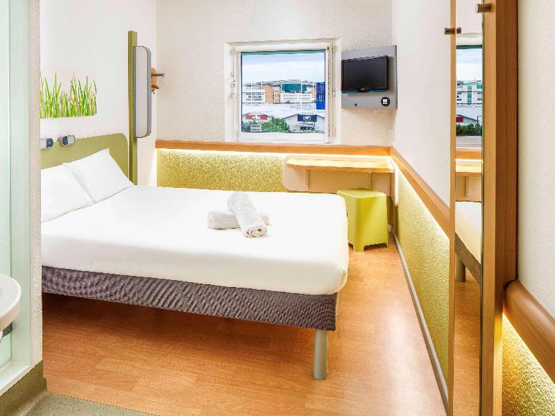ibis budget Southampton Centre - Oda