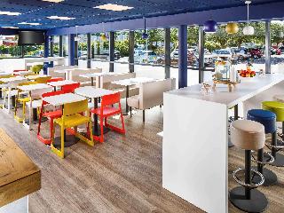 ibis budget Southampton Centre fotoÄŸrafÄ±
