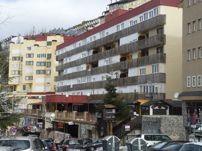 GHM Bulgaria Apartamentos - Genel