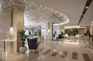 Two Seasons Hotel & Apartments (ex. Gloria Hotel) fotoÄŸrafÄ±