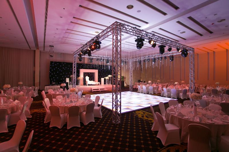 Two Seasons Hotel & Apartments (ex. Gloria Hotel) - Toplantı
