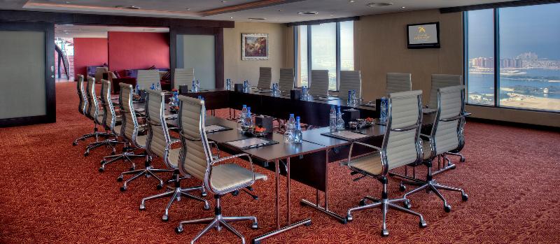Two Seasons Hotel & Apartments (ex. Gloria Hotel) - Toplantı
