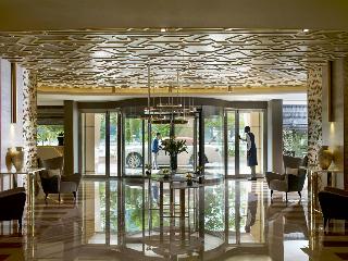 Two Seasons Hotel & Apartments (ex. Gloria Hotel) otel fotoğrafı
