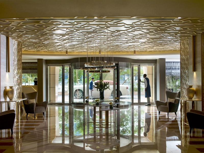 Two Seasons Hotel & Apartments (ex. Gloria Hotel) - Genel