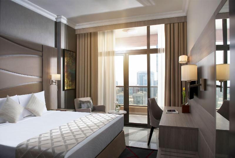 Two Seasons Hotel & Apartments (ex. Gloria Hotel) - Oda