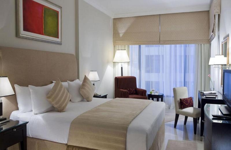 Two Seasons Hotel & Apartments (ex. Gloria Hotel) - Oda