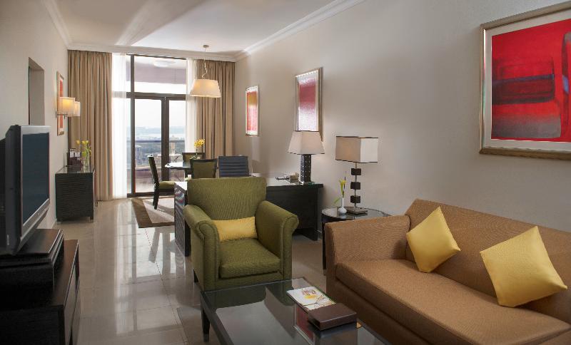 Two Seasons Hotel & Apartments (ex. Gloria Hotel) - Oda