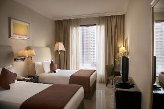 Two Seasons Hotel & Apartments (ex. Gloria Hotel) fotoÄŸrafÄ±