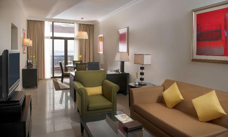 Two Seasons Hotel & Apartments (ex. Gloria Hotel) - Oda