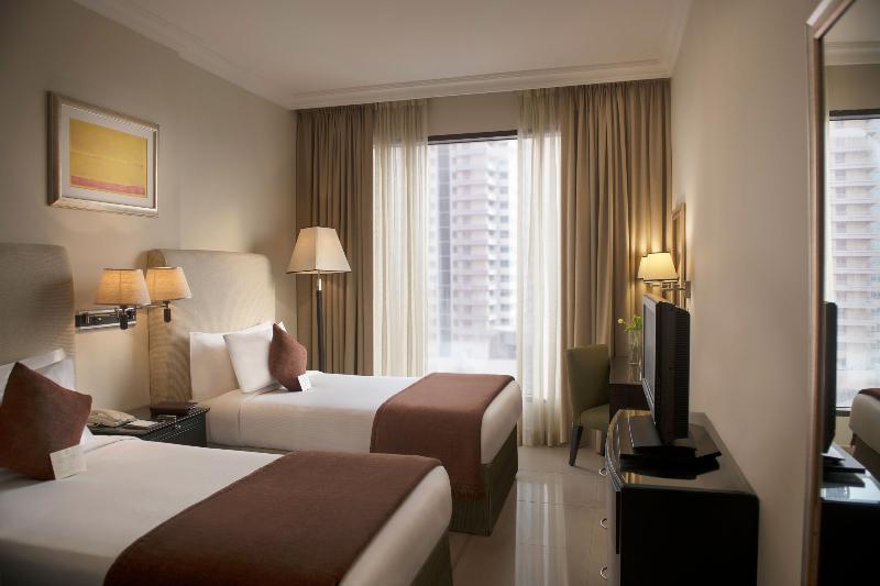 Two Seasons Hotel & Apartments (ex. Gloria Hotel) - Oda