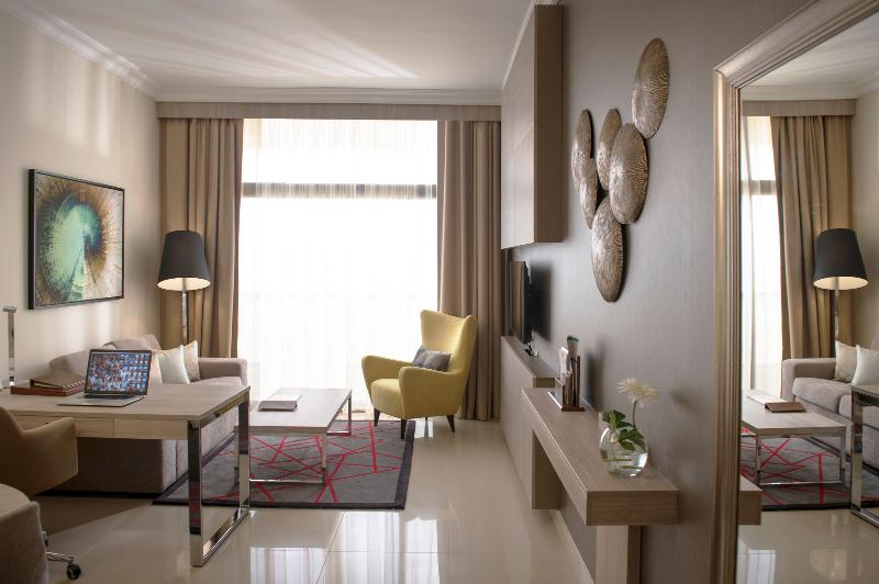 Two Seasons Hotel & Apartments (ex. Gloria Hotel) - Oda
