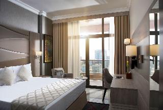 Two Seasons Hotel & Apartments (ex. Gloria Hotel) fotoÄŸrafÄ±