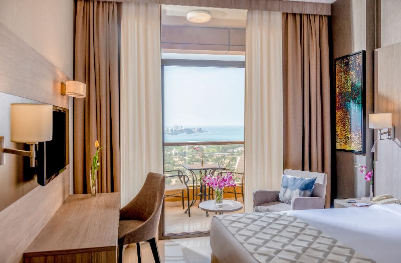 Two Seasons Hotel & Apartments (ex. Gloria Hotel) - Oda