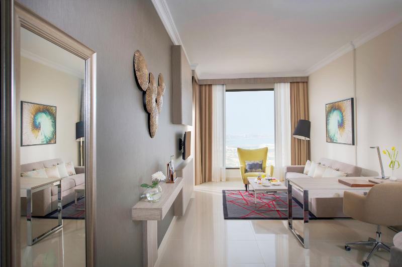 Two Seasons Hotel & Apartments (ex. Gloria Hotel) - Oda