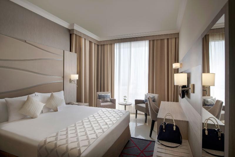 Two Seasons Hotel & Apartments (ex. Gloria Hotel) - Oda