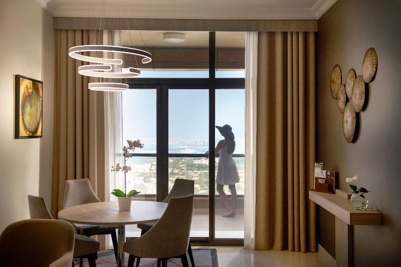 Two Seasons Hotel & Apartments (ex. Gloria Hotel) - Oda