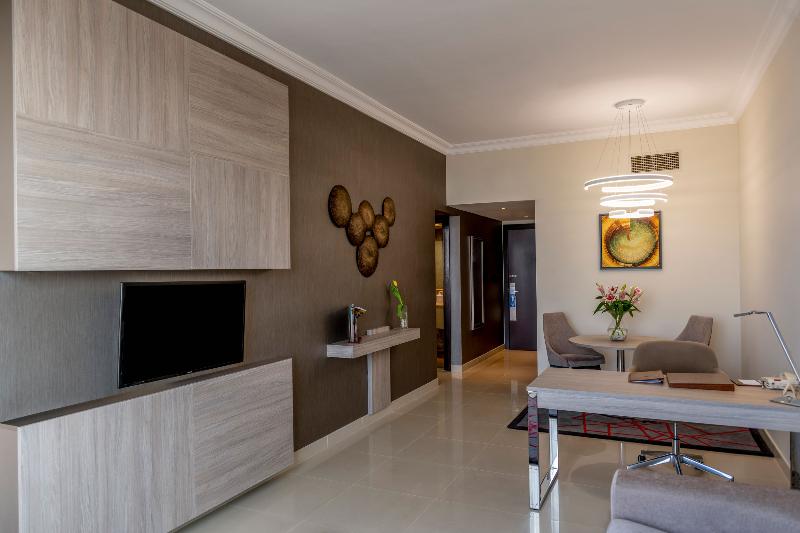Two Seasons Hotel & Apartments (ex. Gloria Hotel) - Oda