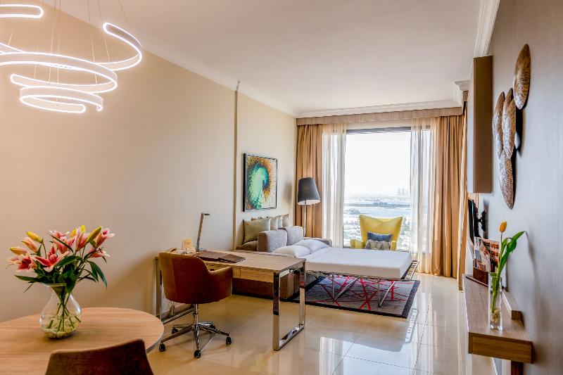 Two Seasons Hotel & Apartments (ex. Gloria Hotel) - Oda