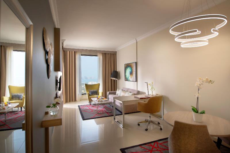 Two Seasons Hotel & Apartments (ex. Gloria Hotel) - Oda