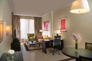 Two Seasons Hotel & Apartments (ex. Gloria Hotel) fotoÄŸrafÄ±