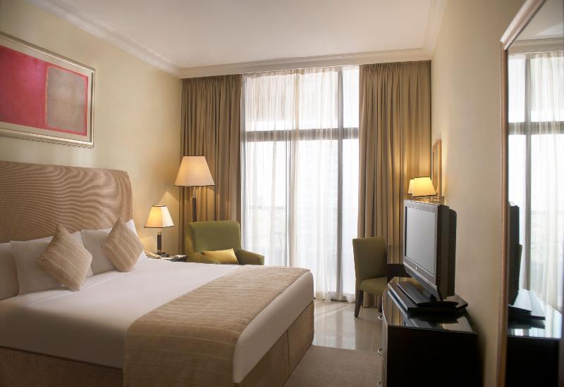 Two Seasons Hotel & Apartments (ex. Gloria Hotel) - Oda